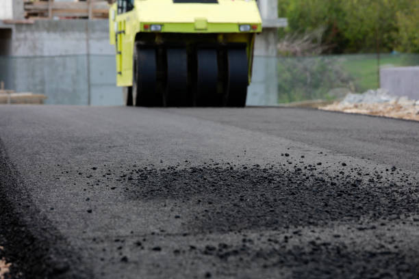 Reasons to Select Us for Your Driveway Paving Requirements in Loudoun Valley Estates, VA