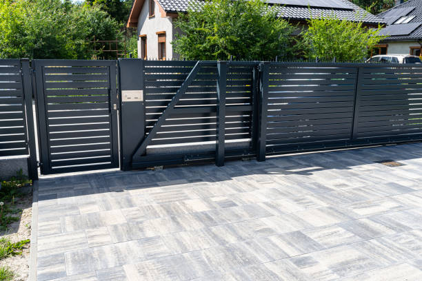 Best Driveway Pavers Near Me  in Loudoun Lley Estates, VA