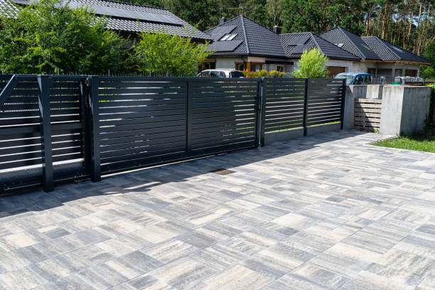 Best Local Driveway Pavers  in Loudoun Lley Estates, VA