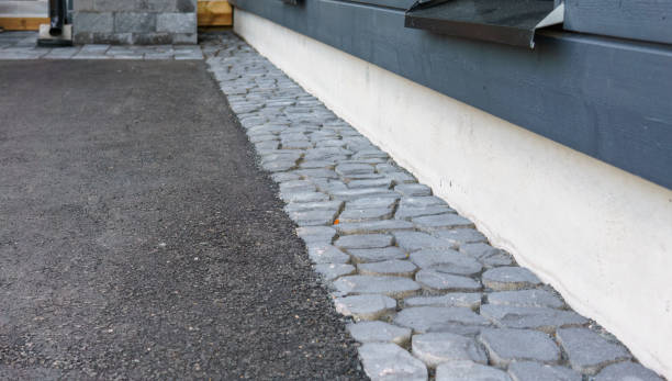 Best Custom Driveway Pavers  in Loudoun Lley Estates, VA
