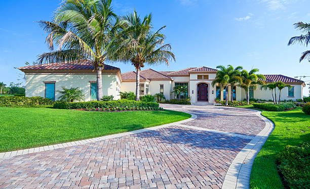 Best Driveway Resurfacing Pavers  in Loudoun Lley Estates, VA