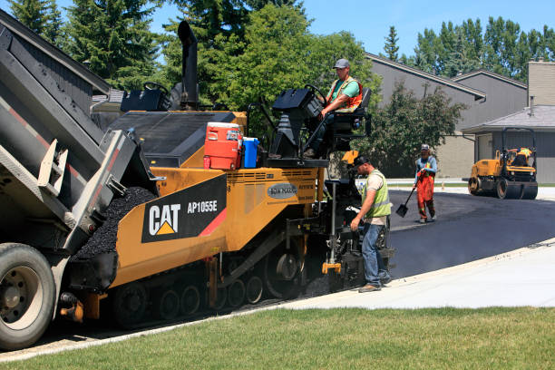 Best Cobblestone Driveway Pavers  in Loudoun Lley Estates, VA