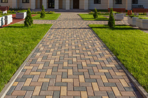 Loudoun Valley Estates, VA Driveway Pavers Company