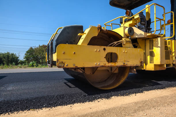 Driveway Pavers for Homes in Loudoun Valley Estates, VA